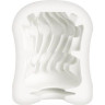 Минимастурбатор компактный MYSTIM MasturbaTIN Curly Curtis Waves 46298
